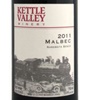 Kettle Valley Winery Malbec 2011